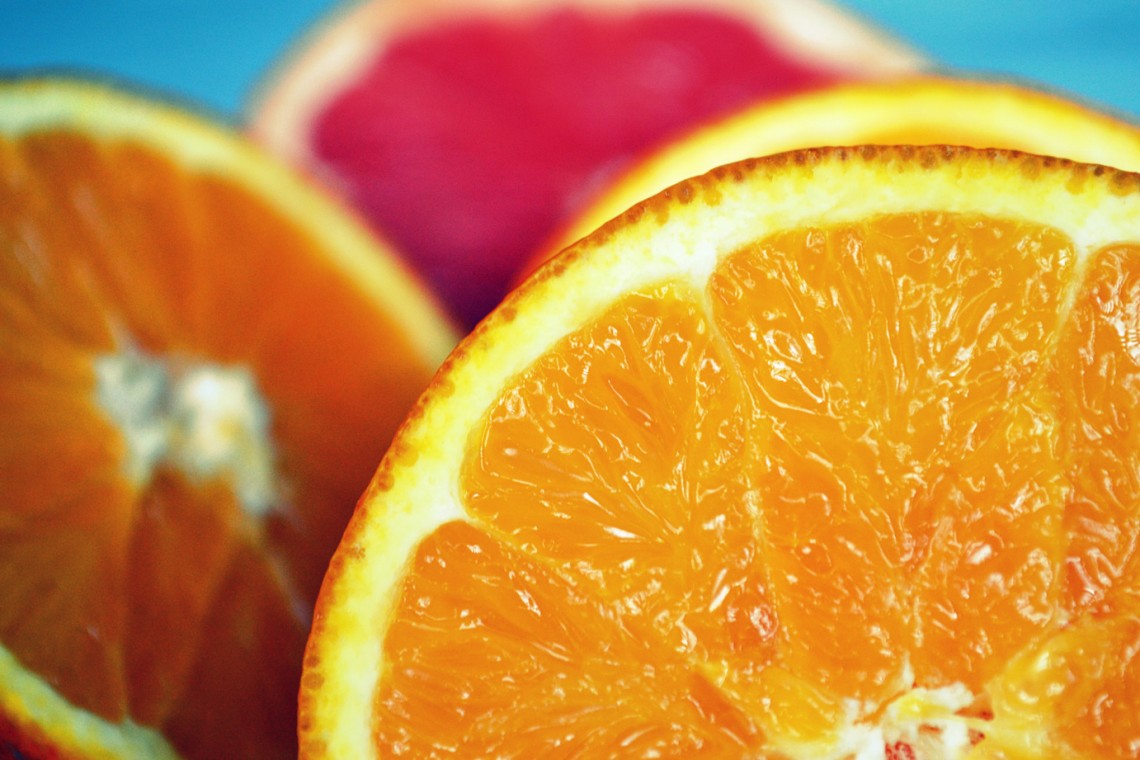 Why citrus fruits are healthy and good for your diet Cvetybaby