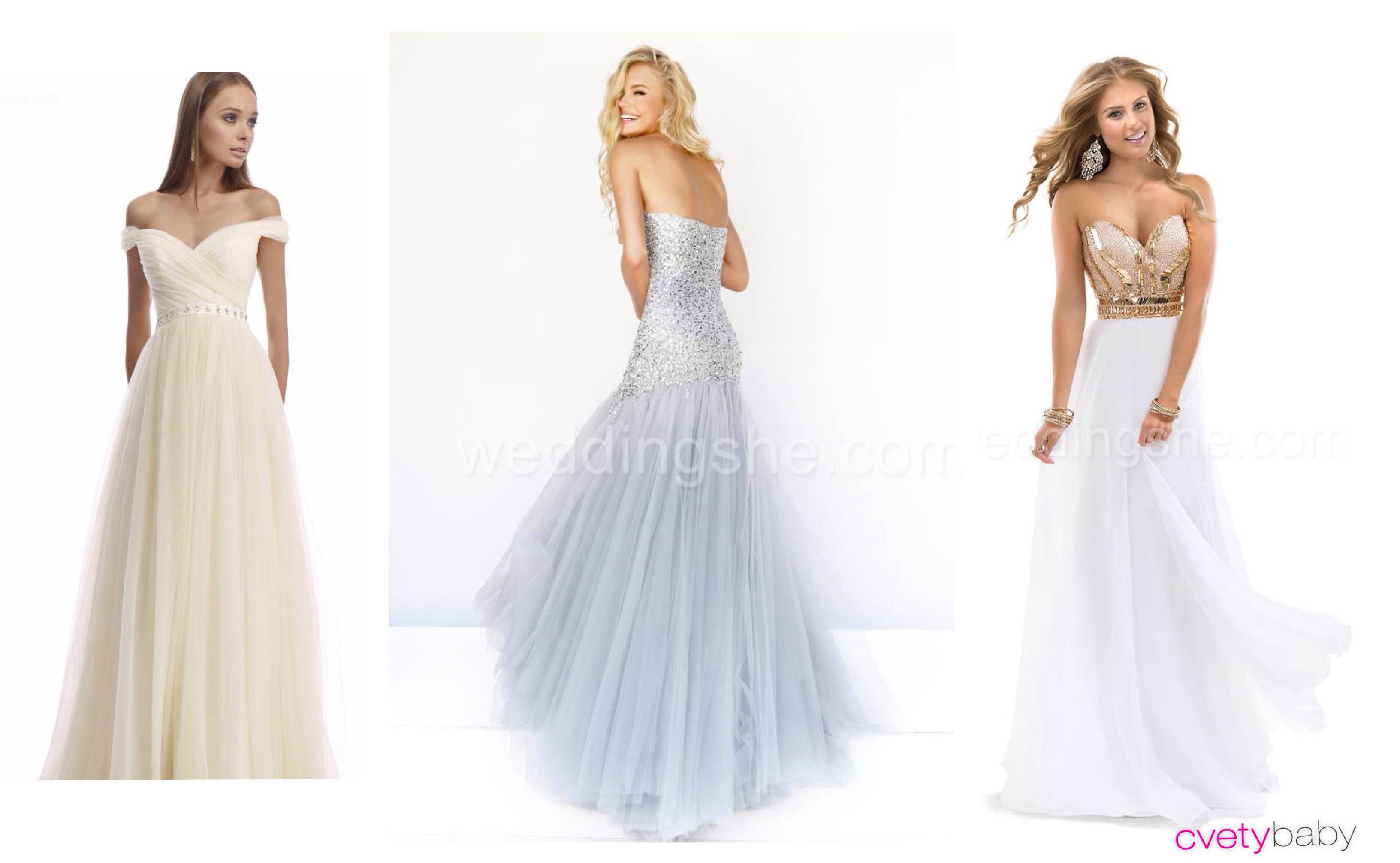 Prom dresses 2015