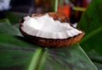 Health benefits of coconut