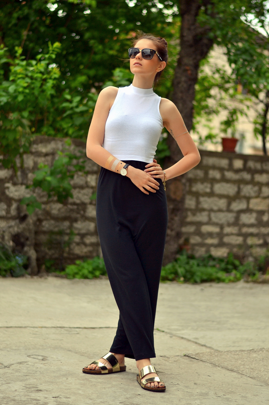 Bulgarian fashion blog