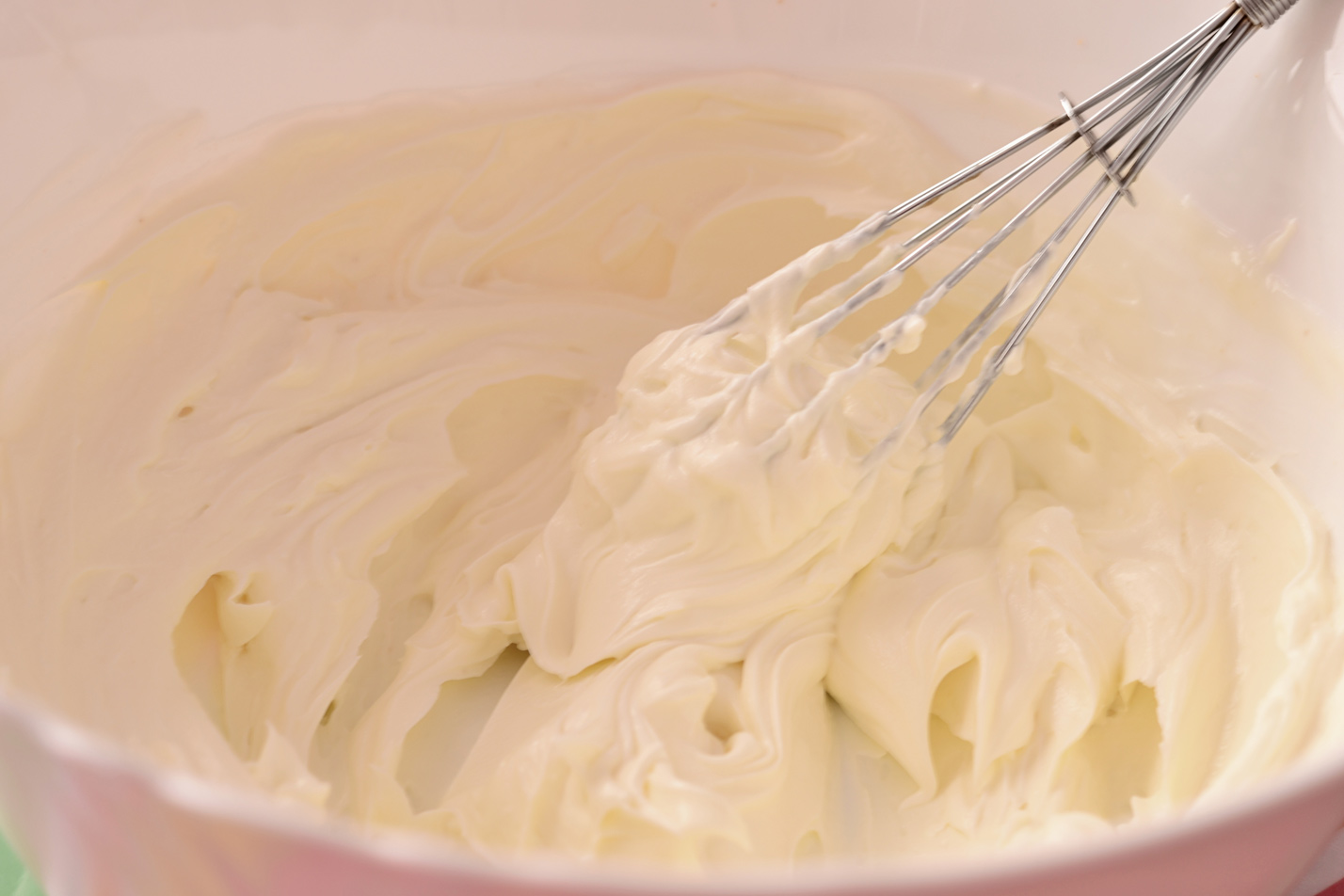 Mascarpone cream recipe