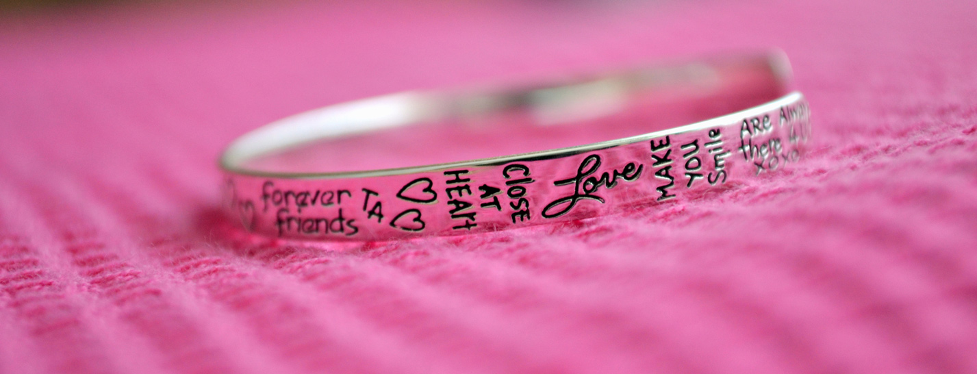 The best bracelet ever