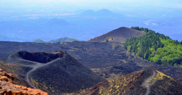 Etna-volcano