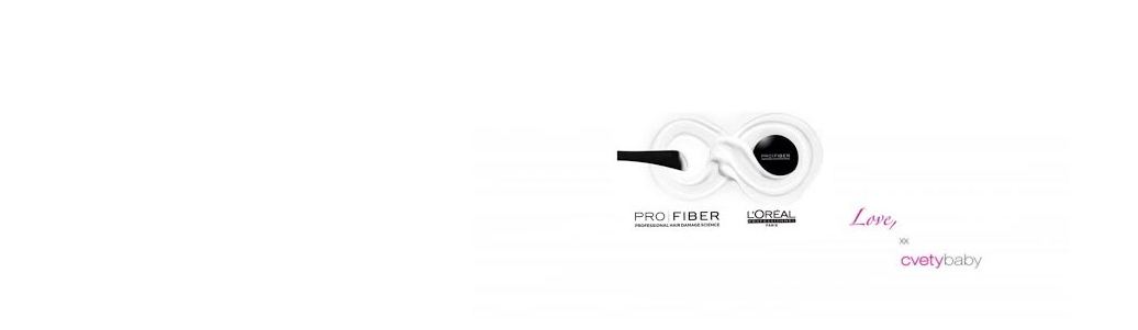 Pro fiber and cvetybaby