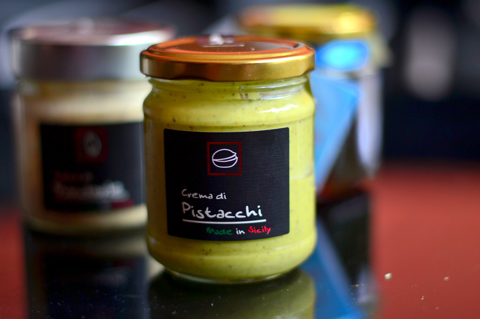 Sicilian-food-crema-di-pistacchi