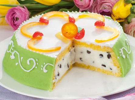 cassata-siciliana