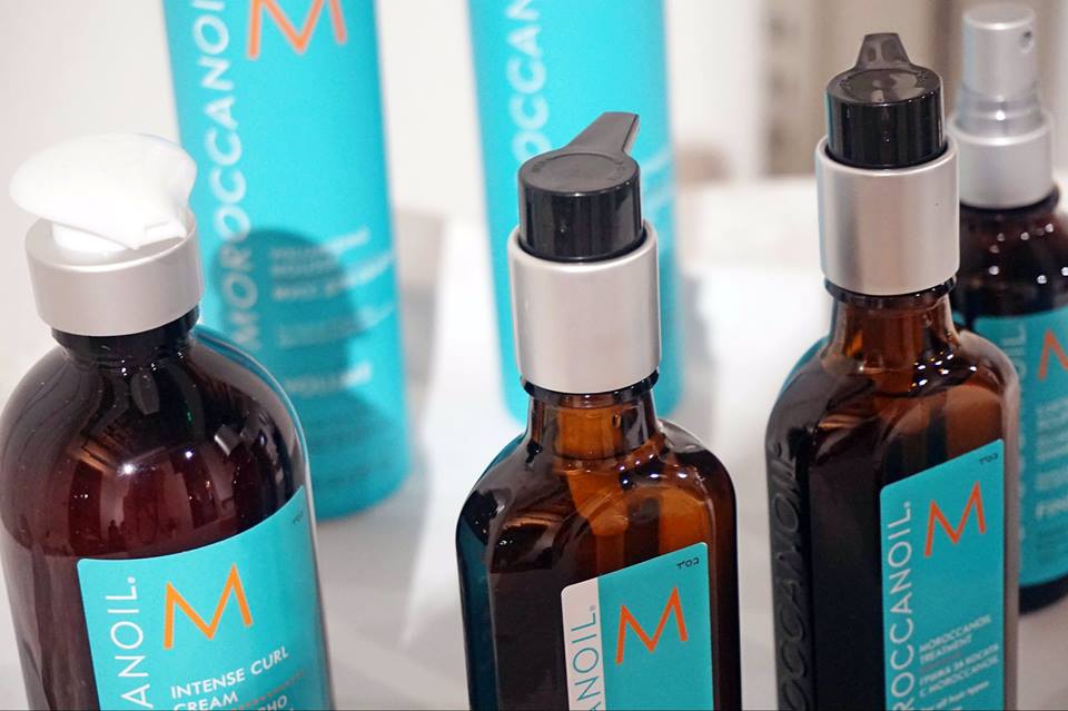 Morocco oil масло. Moroccanoil тоник для волос.