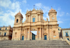 Noto-Sicilian-city