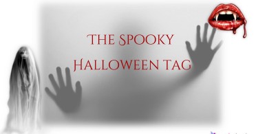 The spooky Halloween tag