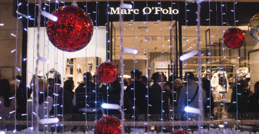 Marc-O'Polo-store-opening-The-Mall