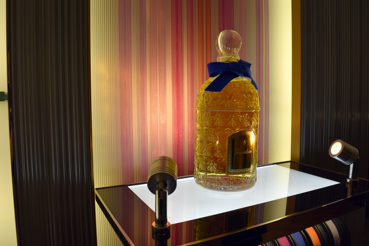 Guerlain-Luxury-Store-Las-Vegas.