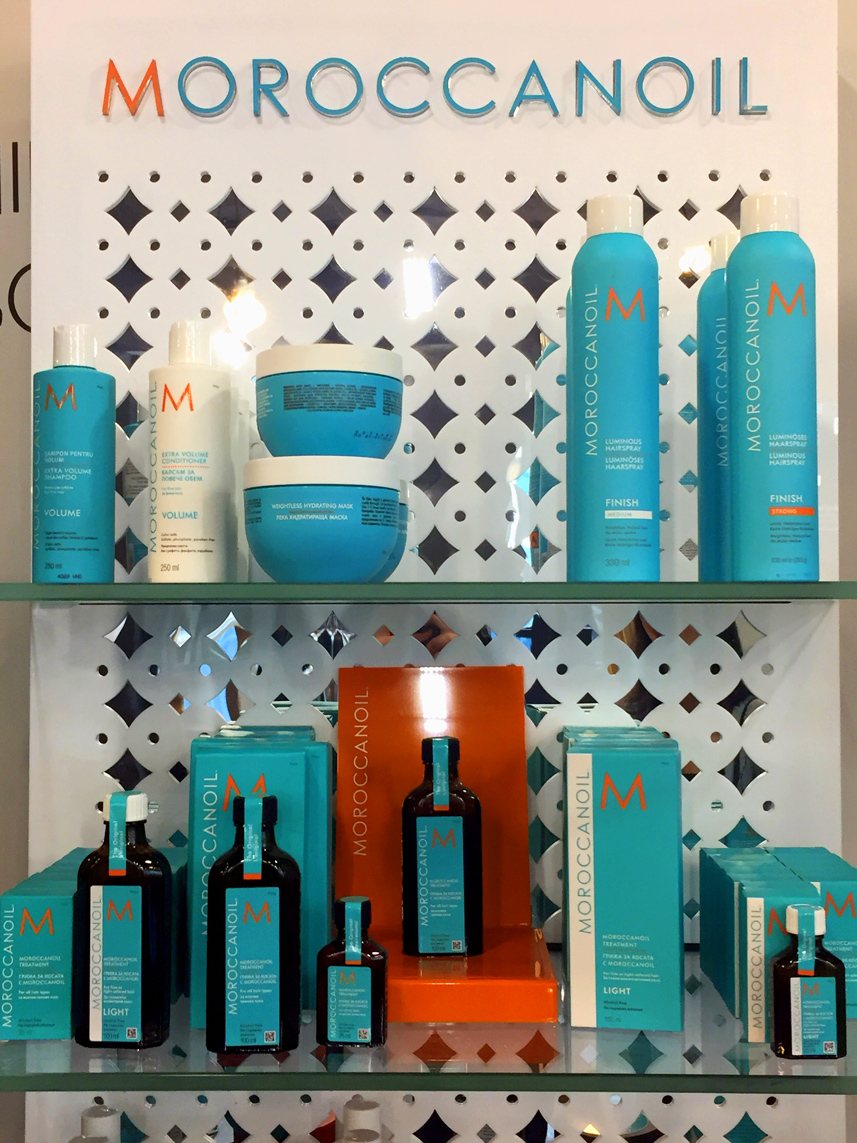 Moroccan-Oil-products