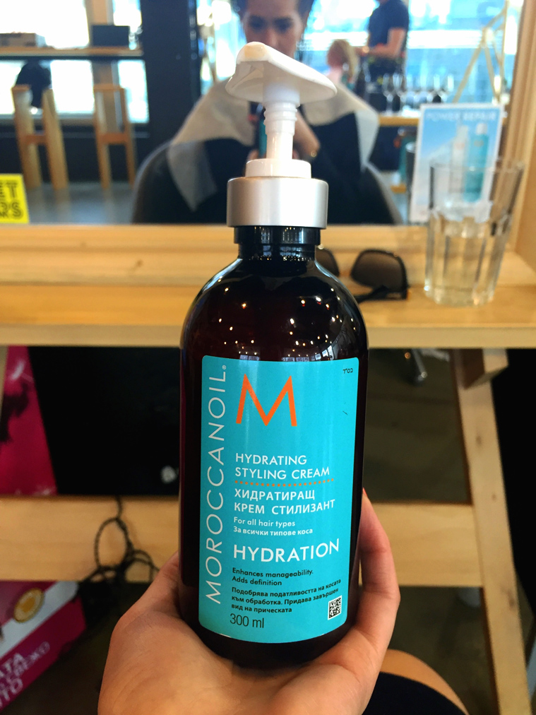 Moroccanoil-Hydrating-styling-cream