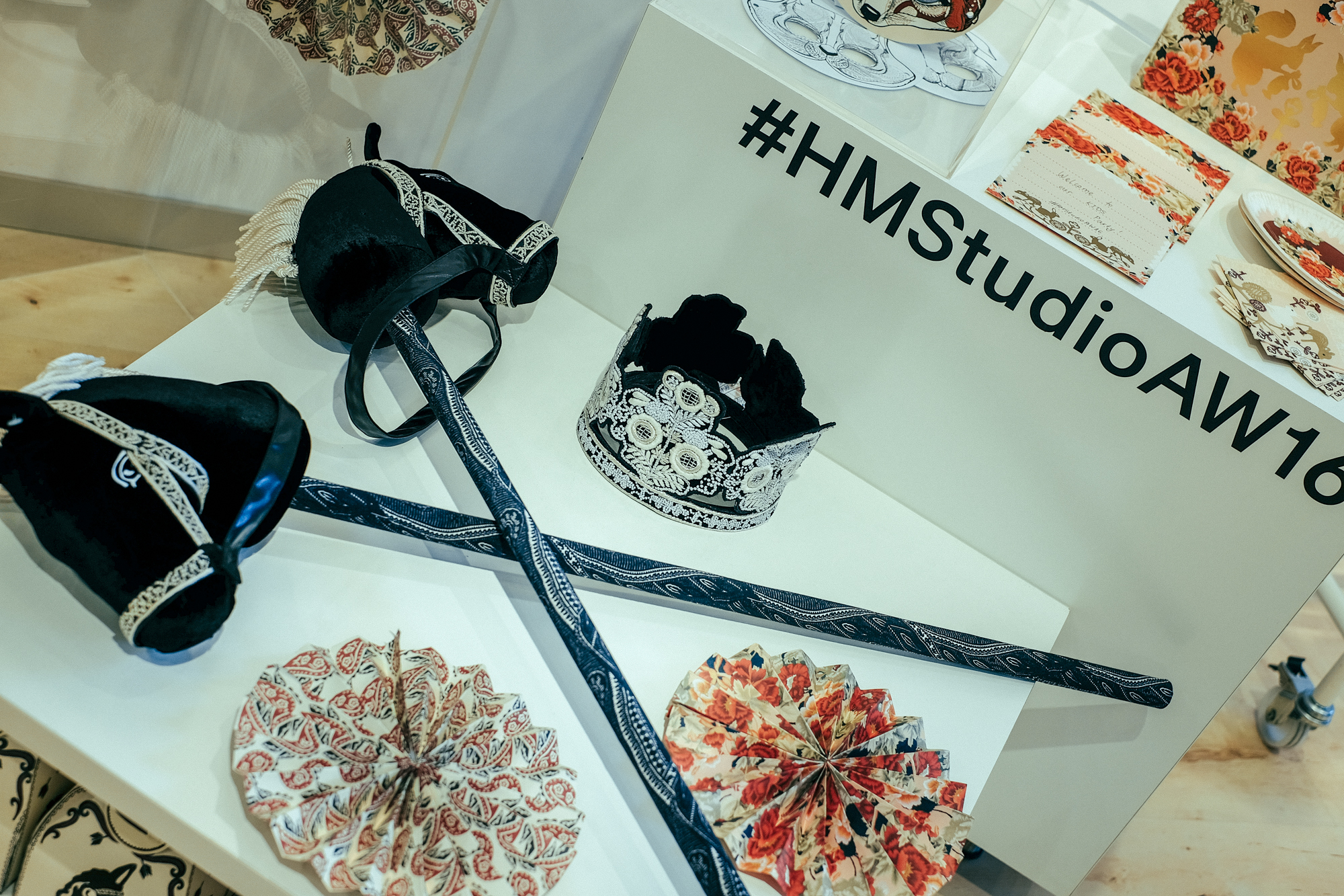 H&M Studio AW16_Kids_1