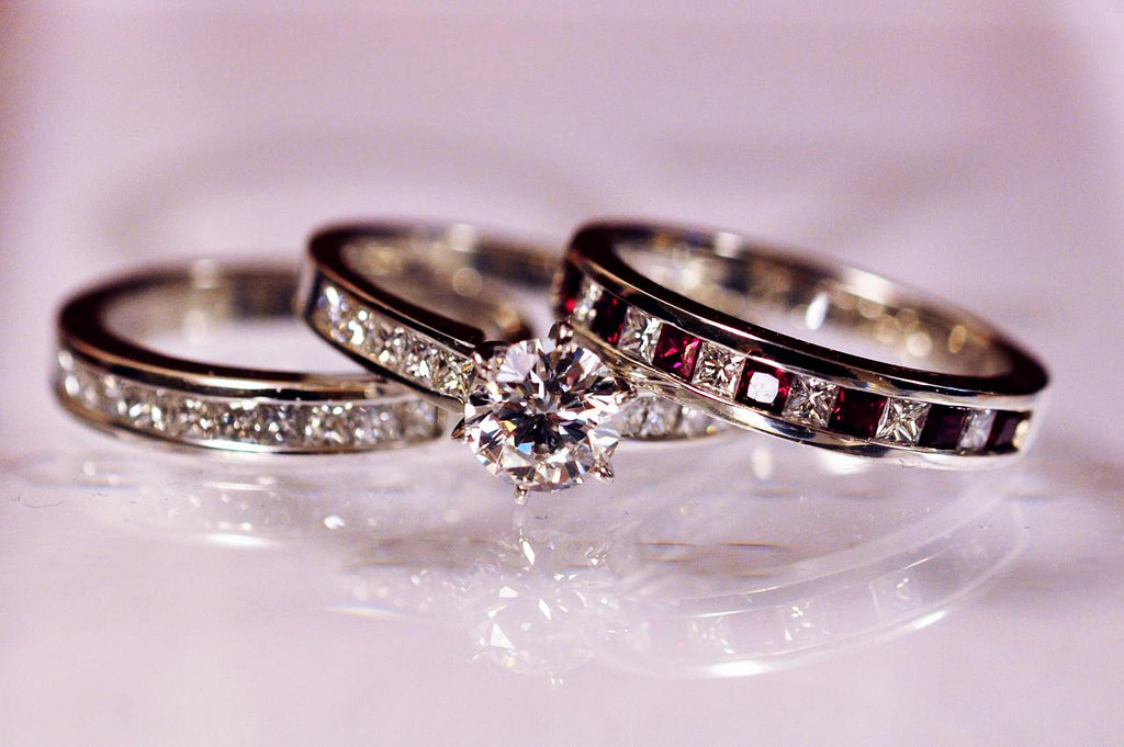 All about High-Quality Diamond Rings – Cvetybaby