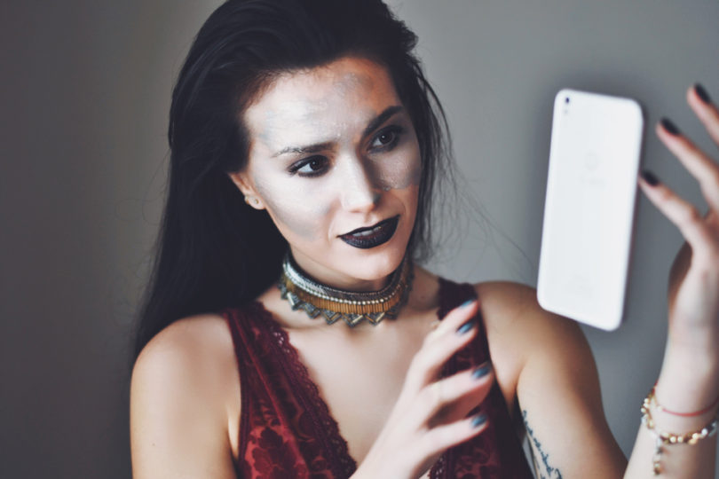 Dare To Shine – Cvetybaby