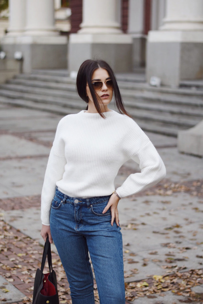 Sweater Weather Cvetybaby